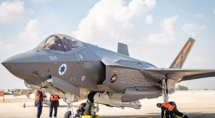 إعلام إسرائيلي: مشكلة في طائرات &quot;F 35&quot;.. وسلاح الجو يواجه معضلة كبيرة