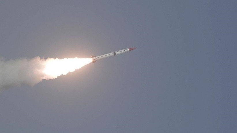 البنتاغون يخطط لاختبار صواريخ عابرة للقارات