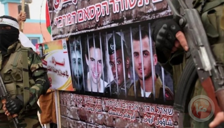 خاص معا.. هل جنود الاحتلال المفقودين في غزة أحياء؟