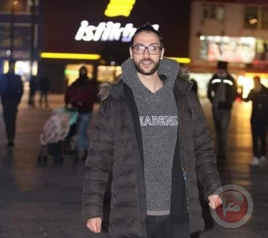 وفاة شاب من النصيرات غرقا خلال محاولة الوصول لليونان