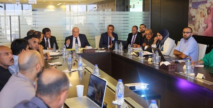 المالية: خطة لخفض فاتورة الرواتب 30% حتى نهاية العام