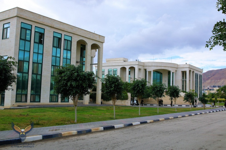 الرئيس يصدر قرارا بإعادة تشكيل مجلس أمناء جامعة الاستقلال