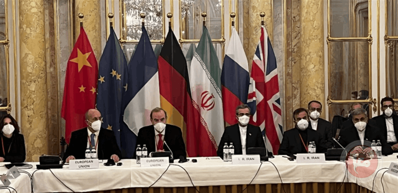 مفاوضات فيينا.. &quot;النص النهائي&quot; جاهز وإيران تقدم ردا مبدئيا