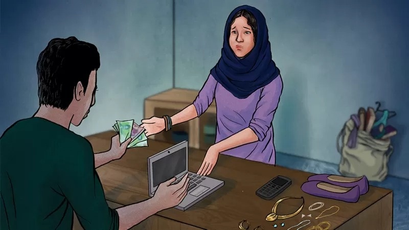 إيرانيات يحتجن إلى شهادات لإثبات عذريتهن قبل الزواج