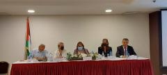 &quot;العربية الأمريكية&quot; تحتفل بإطلاق تطبيق نبض الحياة الأول من نوعه يحتوي على معلومات صحية