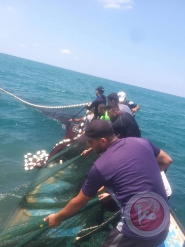 العثور على جثمان شاب تعرض للغرق فجرا ببحر شمال غزة