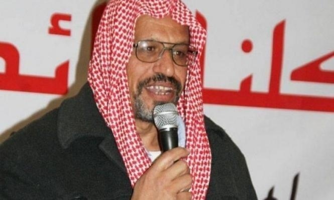  تدهور الوضع الصحيّ للمعتقل يوسف الباز
