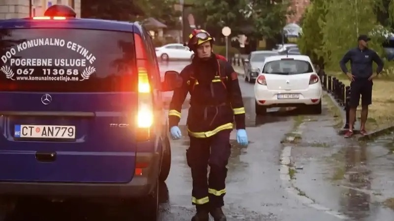 مسلح يقتل 11 شخصا بعد نزاع أسري في الجبل الأسود