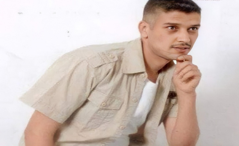 الأسير محمد عيوش من عرابة يدخل عامه الـ 19 في سجون الاحتلال