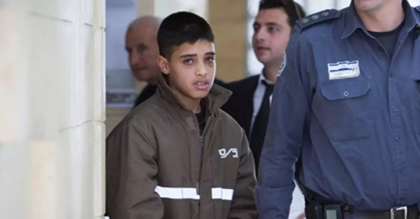  نقل المعتقل أحمد مناصرة إلى العزل في عسقلان