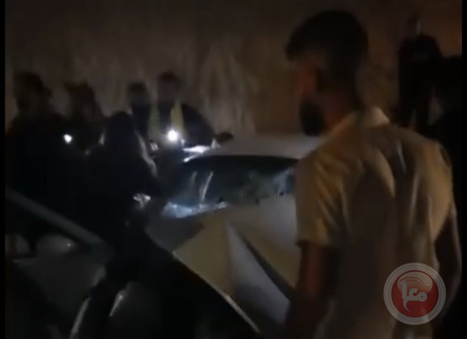 مصرع مواطن واصابة آخرين بحادث سير جنوب بيت لحم