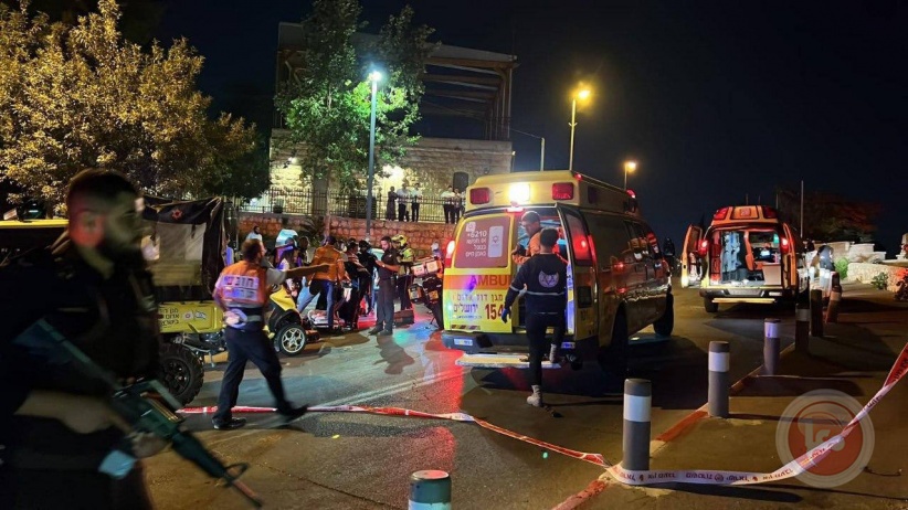 فصائل فلسطينية تبارك عملية اطلاق النار بالقدس