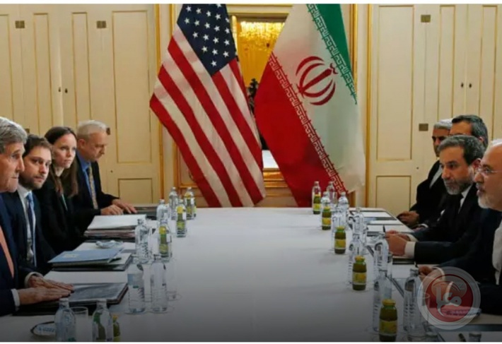 إيران تقدم ردها على المسودة النهائية للاتفاق النووي