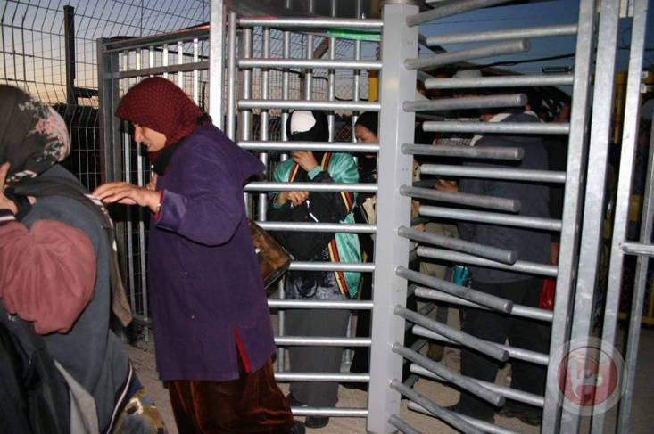 قرار اسرائيل بتشغيل نساء غزة يثير ردود متباينة