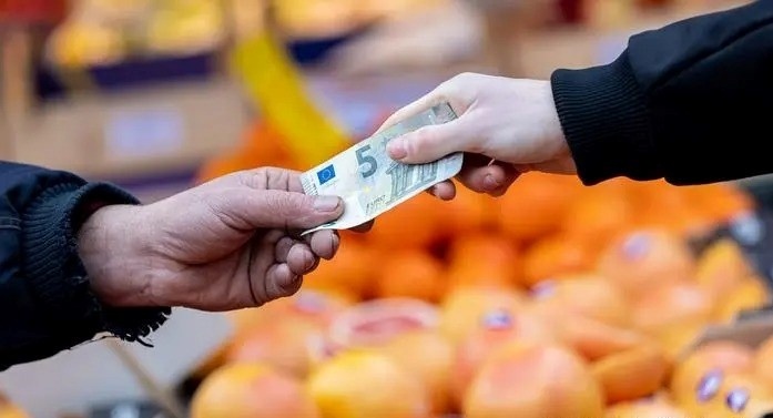 رئيسة المركزي الأوروبي: عام 2023 سيكون أفضل من التوقعات