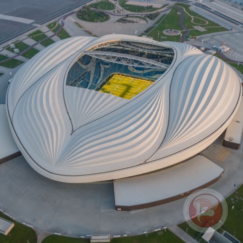 &quot;فيفا&quot; يعلن بيع 2.45 مليون تذكرة لكأس العالم في قطر