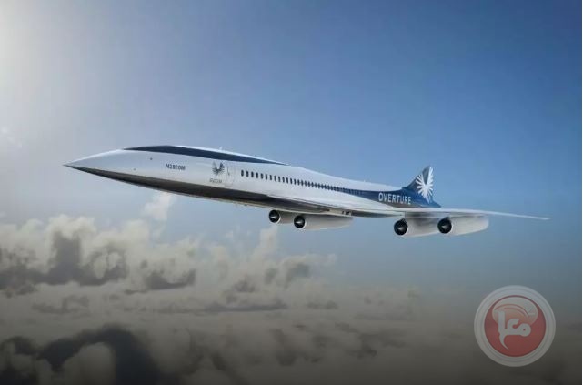 سرعة مضاعفة: الطائرة التي ستغير عالم الطيران 