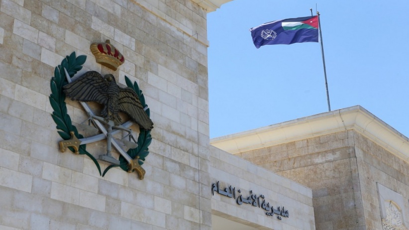 الأردن.. مصرع 5 أطفال في حريق بالرصيفة
