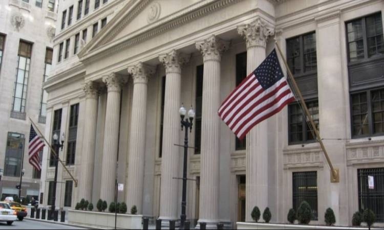 أمريكيا تعلن عن استثناءات من العقوبات المفروضة على روسيا