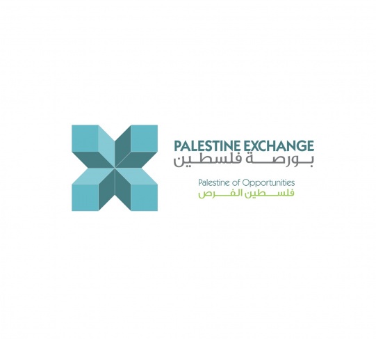 بورصة فلسطين تواصل عملها - الشركات المُدرجة تحقق أرباحاً بقيمة 208 مليون دولار
