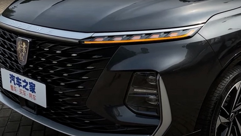 بمواصفات لم تشهدها السيارات من قبل.. الصين تكشف عن RX9!