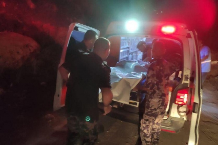 A young man died as a result of being wounded by occupation bullets in Tulkarm