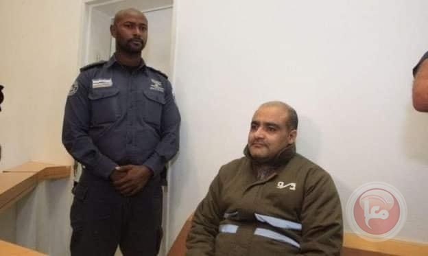 صاحب أطول محاكمة- الحكم على الأسير الحلبي بالسجن 12 عاما