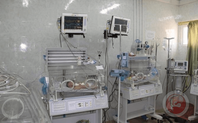 قطاع غزة يُسجل 5145 مولوداً جديداً خلال آب و388 وفاة