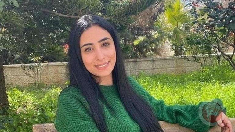 محكمة الاحتلال تمدد توقيف الصحفية لمى غوشة