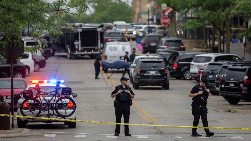 إطلاق نار في ولاية تكساس الأمريكية يوقع عدة ضحايا