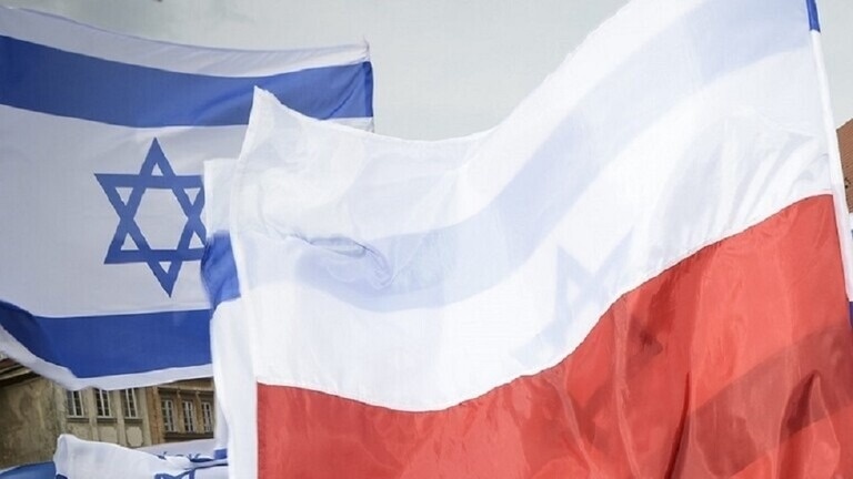 وارسو تسعى لإشراك إسرائيل في مفاوضة برلين حول تعويضها عن خسائر الغزو الألماني