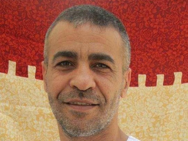 الشيخ: الموافقة على طلب عائلة الاسير ابو حميد بزيارته في المشفى الاسرائيلي