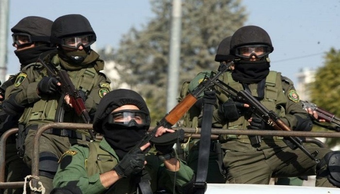 الجيش الإسرائيلي يتخذ إجراءات ضد الأجهزة الأمنية الفلسطينية