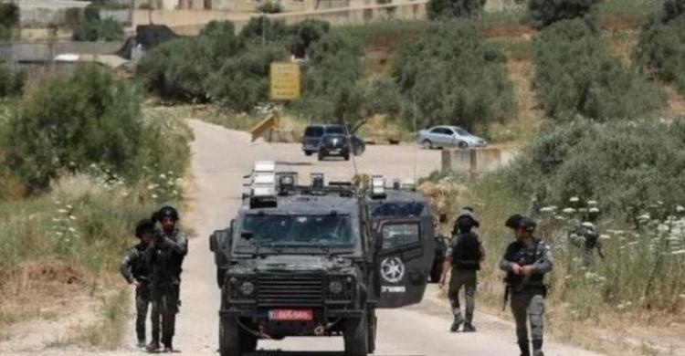مصادر عبرية تزعم: مقاومون يطلقون النار على نقطة عسكرية ولا إصابات
