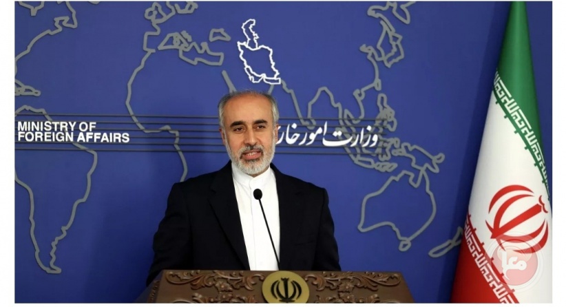 إيران تعلق على عودة العلاقات بين سوريا وحركة &quot;حماس&quot;