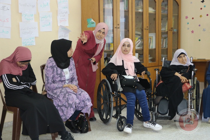 جمعية عبد الشافي تختتم مجموعة من جلسات الدعم النفسي الجمعي للنساء والفتيات