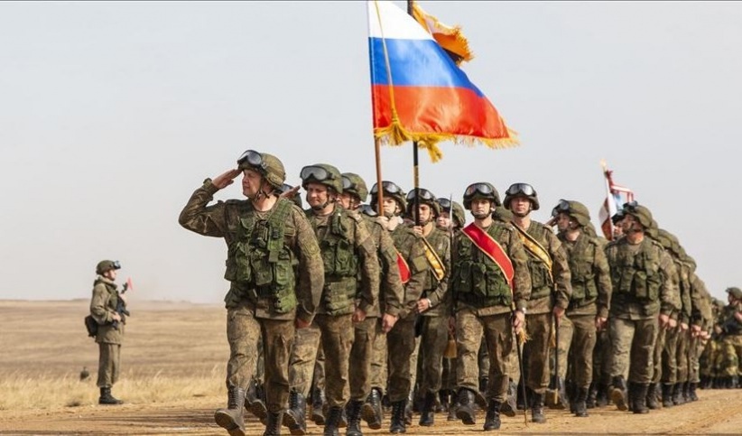 ردود فعل دولية على إعلان بوتين التعبئة العسكرية
