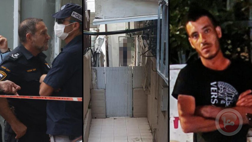 الشرطة الاسرائيلية: عثرنا على جثة منفذ عملية &quot;حولون&quot; مشنوقاَ