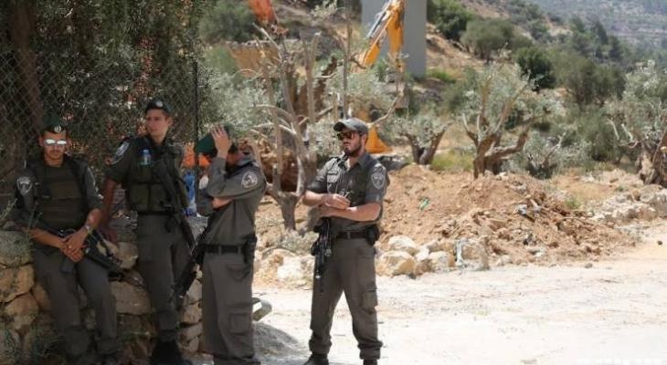 قناة عبرية: الجيش الإسرائيلي بحالة تأهب قصوى في الضفة