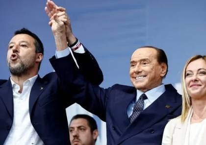 لماذا تراقب &quot;إسرائيل&quot; الانتخابات الإيطالية بقلق بالغ؟
