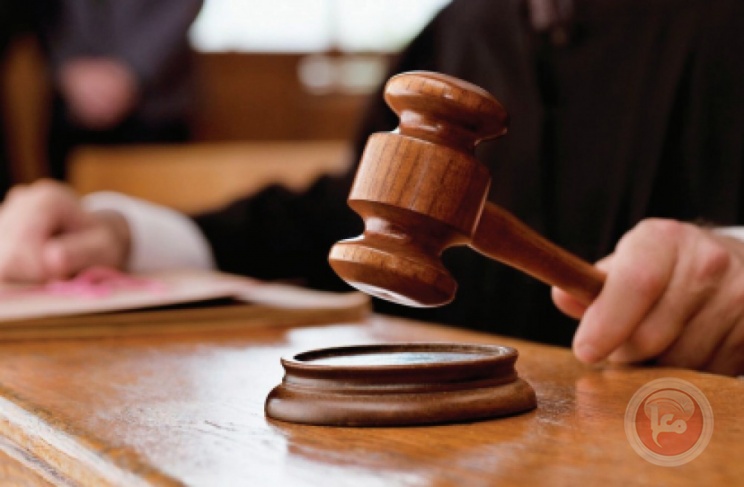 Israel includes the death penalty in the trial regulations for Hamas activists