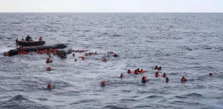 &quot;أبو هولي&quot;: قوارب الموت تعكس حجم معاناة اللاجئين الفلسطينيين