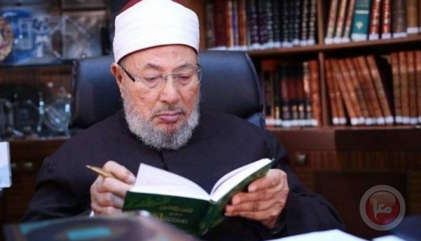 وفاة العلامة الدكتور يوسف القرضاوي
