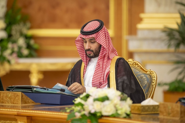 السعودية.. تعيين ولي العهد محمد بن سلمان رئيسا للوزراء