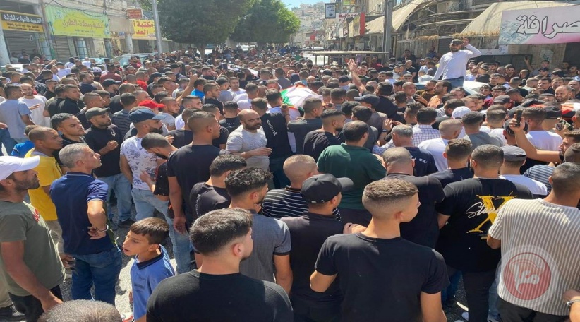 لجنة المتابعة تنعى شهداء جنين وتعلن الحداد العام في غزة