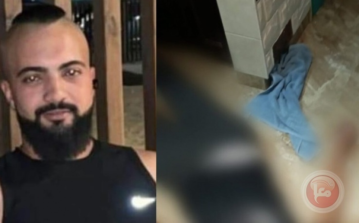 الاحتلال يقرر تسليم جثمان الشهيد محمد الشحام غدا