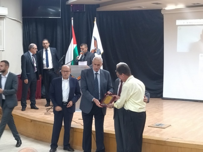 الاستقلال تطلق المؤتمر العلمي المحكم &quot;قضايا الأسرى الفلسطينيين في الإعلام&quot;