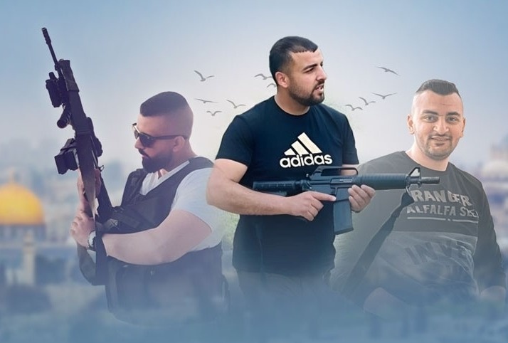 الجهاد تنعى شهداء جنين وتؤكد على استمرار القتال 
