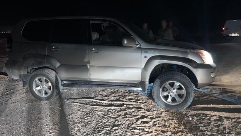 الجيش الإسرائيلي يحبط عمليات تهريب مخدرات على الحدود مع مصر