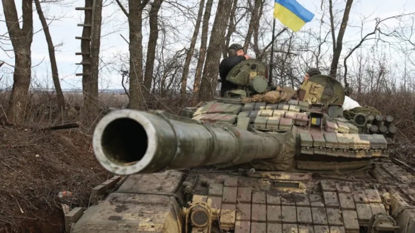 صحيفة: 5 أسباب تمنع تسليم الغرب دبابات حديثة لأوكرانيا